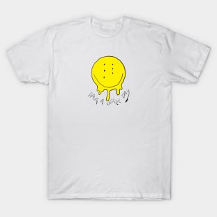 Have a Niiiiiice Drippy Day, Medium T-Shirt